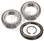 Febi Bilstein Súprava ložísk kolesa FEBI BILSTEIN 173166 (173166)