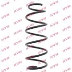 KYB Pružina podvozku KYB RA3386 (RA3386)