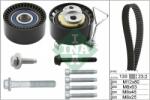 Schaeffler INA Sada ozubeného remeňa Schaeffler INA 530 0746 10 (530 0746 10)