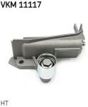 SKF Napínacia kladka ozubeného remeňa SKF VKM 11117 (VKM 11117)
