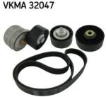 SKF Ozubený klinový remeň - Sada SKF VKMA 32047 (VKMA 32047)