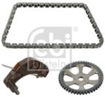 Febi Bilstein Sada reťazí, pohon olejového čerpadla FEBI BILSTEIN 33935 (33935)