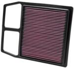 K&N Filters Vzduchový filter K&N Filters CM-8011 (CM-8011)