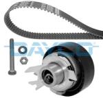 DAYCO Sada ozubeného remeňa DAYCO KTB255 (KTB255)