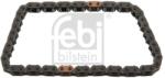 Febi Bilstein Rozvodová reťaz FEBI BILSTEIN 47570 (47570)