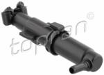 TOPRAN Tryska ostrekovača svetiel TOPRAN 503 287 (503 287)