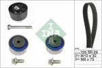 Schaeffler INA Sada ozubeného remeňa Schaeffler INA 530 0475 10 (530 0475 10)