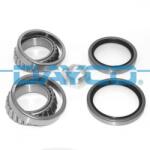 DAYCO Zestaw Lozysk Kol (kwd1263)