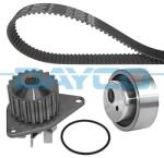 DAYCO Vodné čerpadlo + sada ozubeného remeňa DAYCO KTBWP1020 (KTBWP1020)