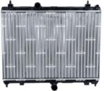 NRF Chladič motora NRF 58468A (58468A)