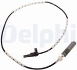 DELPHI Snímač počtu otáčok kolesa DELPHI SS20222 (SS20222)