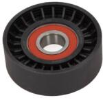 MAXGEAR Napínacia kladka rebrovaného klinového remeňa MAXGEAR 54-0986 (54-0986)