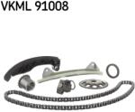 SKF Sada rozvodovej reťaze SKF VKML 91008 (VKML 91008)