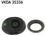 SKF Oporné ložisko pružiacej jednotky SKF VKDA 35336 (VKDA 35336)