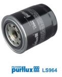 PURFLUX Olejový filter PURFLUX LS964 (LS964)