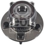 Febi Bilstein Súprava ložísk kolesa FEBI BILSTEIN 183917 (183917)