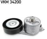 SKF Napinák rebrovaného klinového remeňa SKF VKM 34200 (VKM 34200)