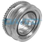 DAYCO Remenica kľukového hriadeľa DAYCO DPV1172 (DPV1172)