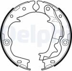 DELPHI Szczeki Ham. Reczny Kia Sportage 10- (ls2083)