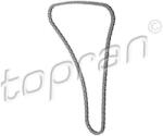 TOPRAN Rozvodová reťaz TOPRAN 503 190 (503 190)