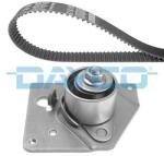 DAYCO Sada ozubeného remeňa DAYCO KTB465 (KTB465)