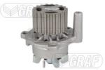 GRAF Vodné čerpadlo, chladenie motora GRAF PA761 (PA761)