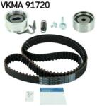 SKF Sada ozubeného remeňa SKF VKMA 91720 (VKMA 91720)