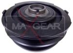 MAXGEAR Remenica kľukového hriadeľa MAXGEAR 30-0003 (30-0003)