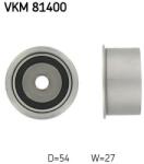 SKF Obehová/vodiaca kladka ozubeného remeňa SKF VKM 81400 (VKM 81400)