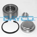 DAYCO Zestaw Lozysk Kol (kwd1160)