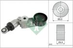 Schaeffler INA Napinák rebrovaného klinového remeňa Schaeffler INA 534 0792 10 (534 0792 10)