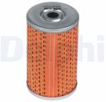 DELPHI Palivový filter DELPHI HDF504 (HDF504)