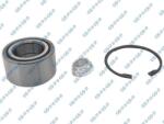 GSP Súprava ložísk kolesa GSP GK3628 (GK3628)