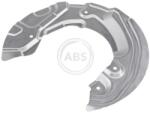 A. B. S Ochranný plech proti rozstreku, Brzdový kotúč A. B. S. 11147 (11147)