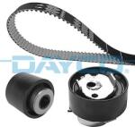 DAYCO Sada ozubeného remeňa DAYCO KBIO14 (KBIO14)