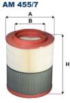 FILTRON Vzduchový filter FILTRON AM 455/7 (AM 455/7)
