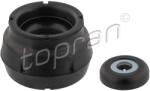 TOPRAN Sada na opravu, oporné ložisko pružiacej jednotky TOPRAN 108 561 (108 561)