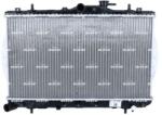 NRF Chladič motora NRF 53260 (53260)
