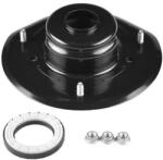 TEDGUM Oporné ložisko pružiacej jednotky TEDGUM 00130674 (00130674)