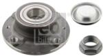 Febi Bilstein Súprava ložísk kolesa FEBI BILSTEIN 102781 (102781)