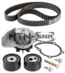 SNR Vodné čerpadlo + sada ozubeného remeňa SNR KDP459.530 (KDP459.530)