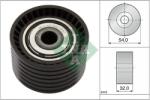 Schaeffler INA Obehová/vodiaca kladka ozubeného remeňa Schaeffler INA 532 0774 10 (532 0774 10)