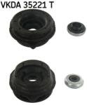 SKF Oporné ložisko pružiacej jednotky SKF VKDA 35221 T (VKDA 35221 T)