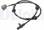 DELPHI Snímač počtu otáčok kolesa DELPHI SS21558-12B1 (SS21558-12B1)