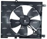 NRF Ventilátor chladenia motora NRF 47751 (47751)