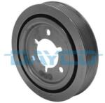 DAYCO Remenica kľukového hriadeľa DAYCO DPV1029 (DPV1029)