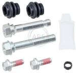 A. B. S Sada vodiacich puzdier brzdového strmeňa A. B. S. ABSNL55295 (ABSNL55295)