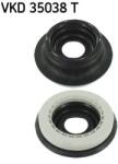 SKF Valivé ložisko, oporné ložisko pružiacej jednotky SKF VKD 35038 T (VKD 35038 T)