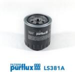 PURFLUX Olejový filter PURFLUX LS381A (LS381A)