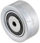 SNR Vratná/vodiaca kladka rebrovaného klinového remeňa SNR GA357.34 (GA357.34)